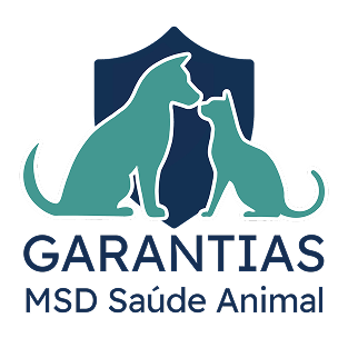 Garantias MSD Saúde Animal